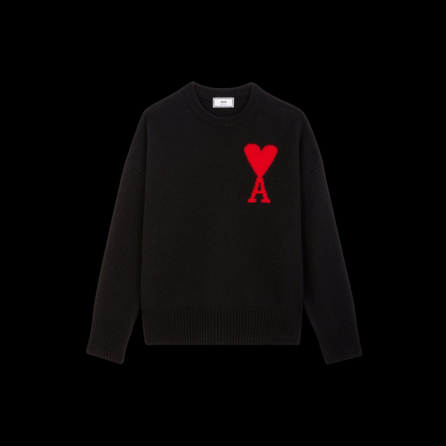 AMI SWEATER