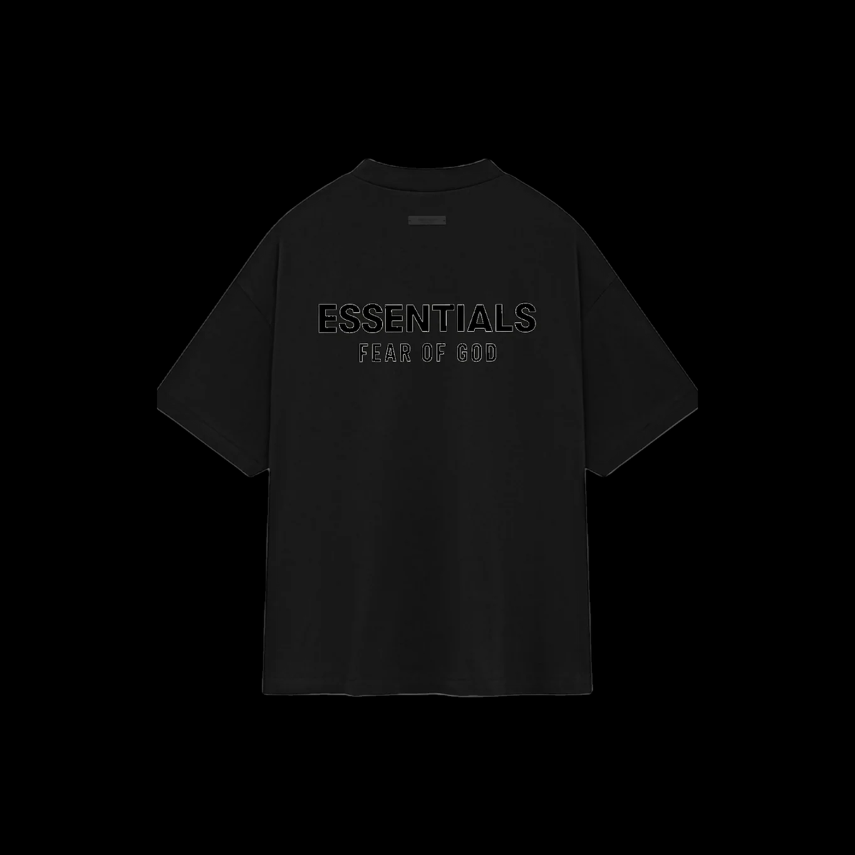 ESSENTIALS T-SHIRT