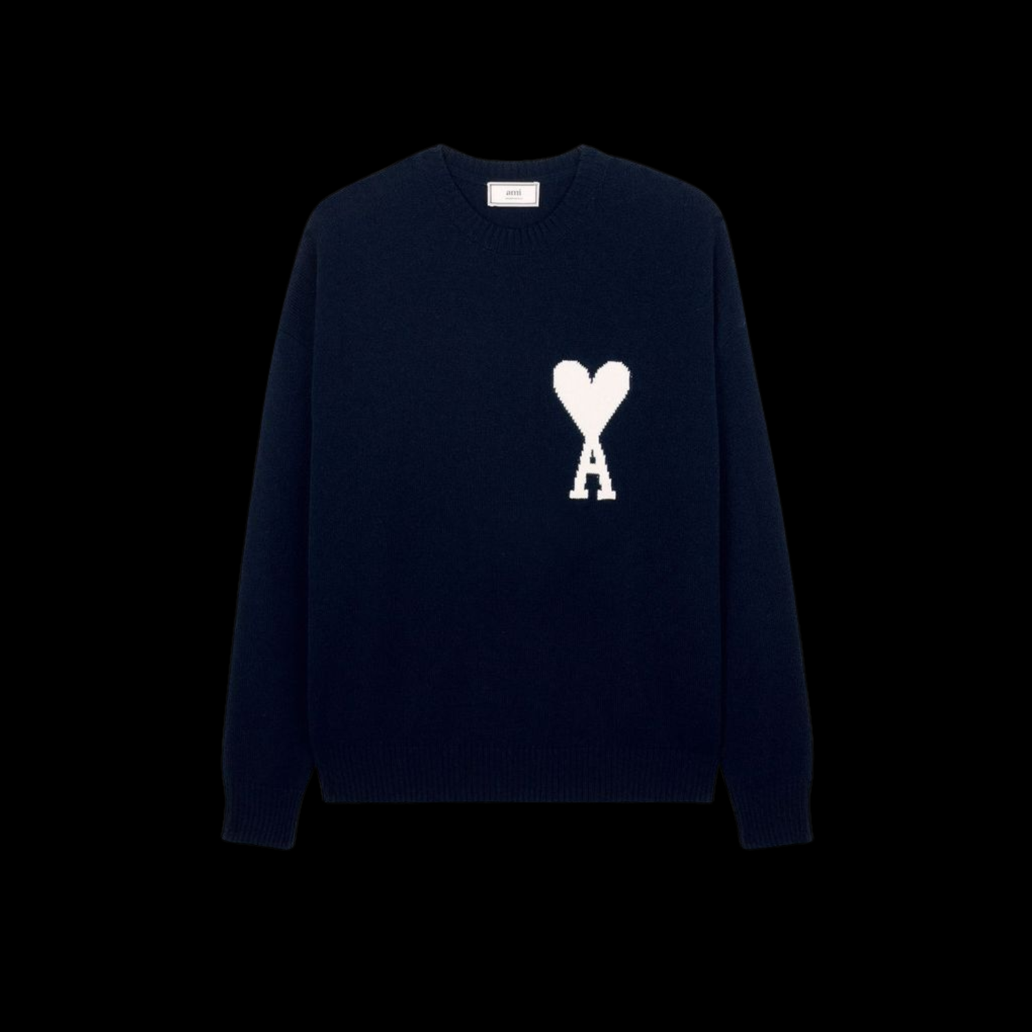 AMI SWEATER