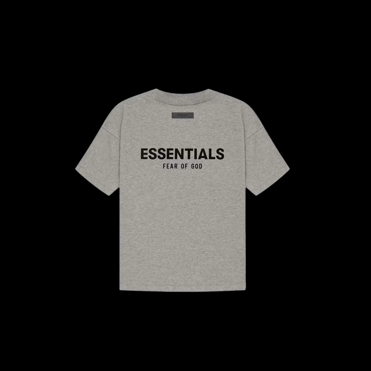 ESSENTIALS T-SHIRT