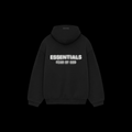 ESNTL HOODIE