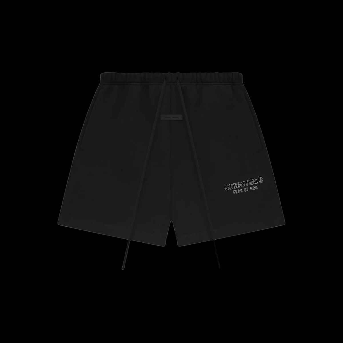 ESSENTIALS SHORTS