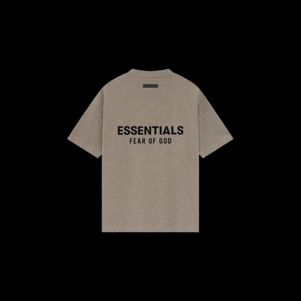 ESSENTIALS T-SHIRT