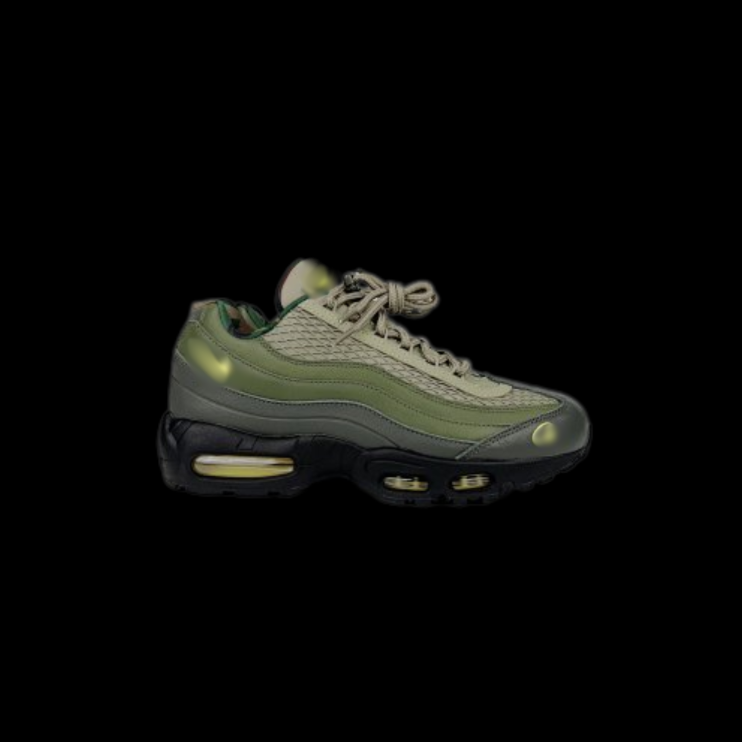 N1KE AM 95