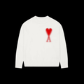 AMI SWEATER