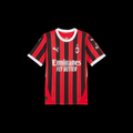 FTBL JERSEY